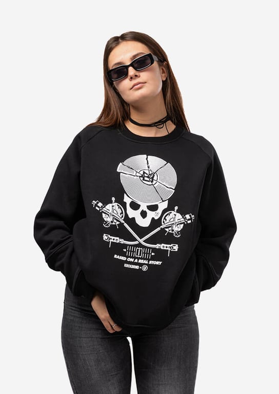 Break Sweatshirt