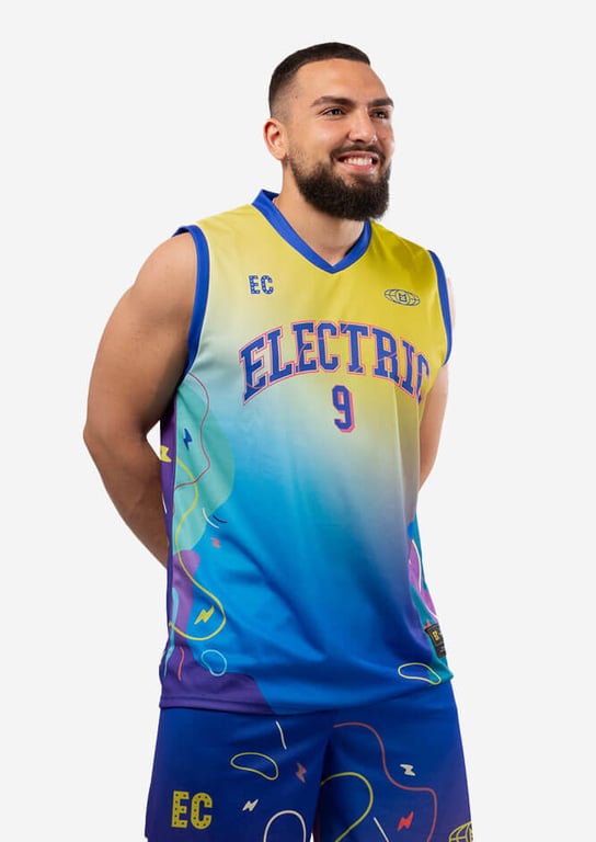 Electric Castle Tank