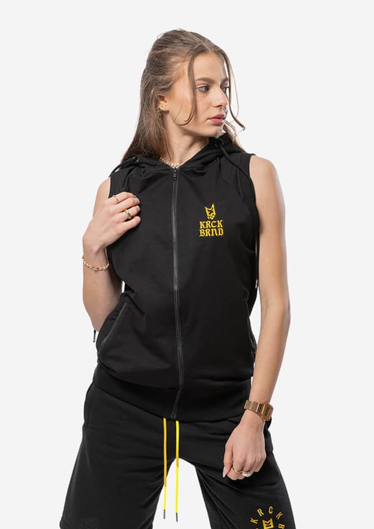 KRCKhead Sport Hoodie