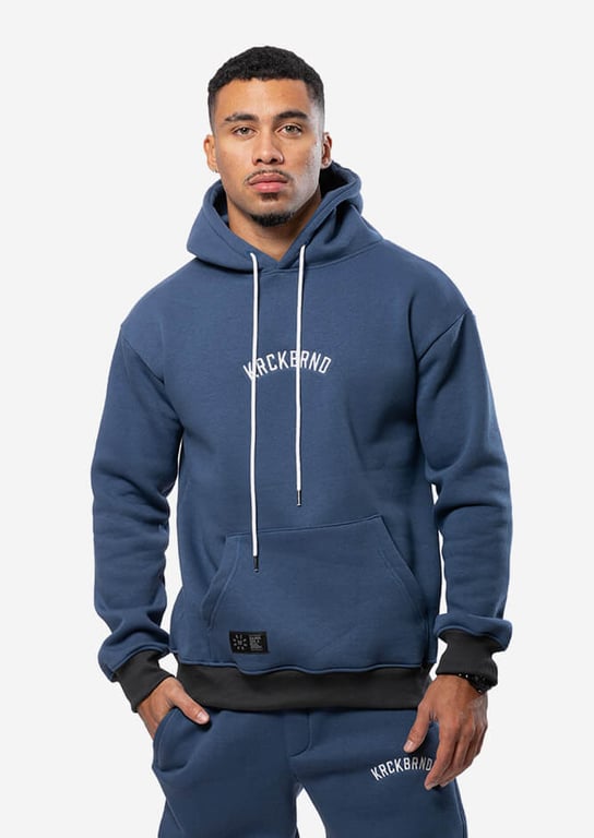 Logo Arch Hoodie